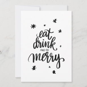 eat drink and be merry カート シーズンカード