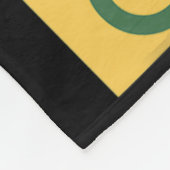 Eat Sleep Anime Gaming Repeat  フリースブランケット (角)