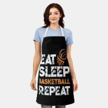 Eat Sleep Basketball Repeat Gift Dunk