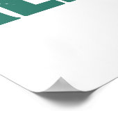 Eat Sleep Bhangra Repeat Funny Dancing Punjabi ポスター (角)