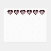 Eat sleep cinnamon Cake repeat  ラベル (シート)