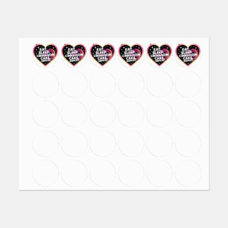 Eat sleep cinnamon Cake repeat  ラベル