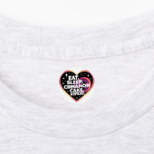 Eat sleep cinnamon Cake repeat  ラベル (貼付)