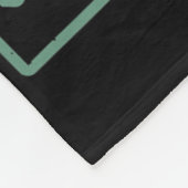 Eat Sleep Dash Repeat Video Game Geometry Video Ga フリースブランケット (角)