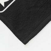 Eat Sleep Golf Repeat Funny Golfing Golfer Golfing フリースブランケット (角)