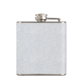 Eat Sleep Play Hockey フラスク (裏面)