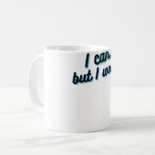 Eat Sleep Produce Repeat 音楽制作 コーヒーマグカップ (正面左)