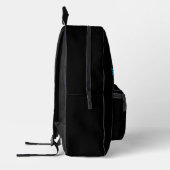 Eat Sleep Surfing Repeat Port Authority® バックパック (左)
