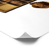 Eat The Rich Classic ポスター (角)