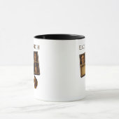 Eat The Rich Classic マグカップ (中央)