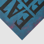  Eat Your Feelings – Alt Cupcake Decoupage - 1 薄葉紙 (詳細)