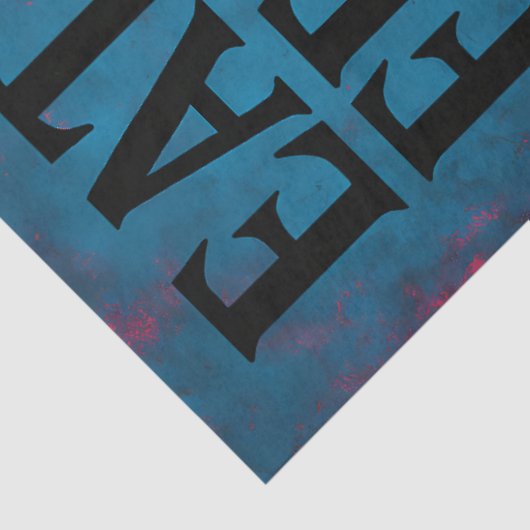  Eat Your Feelings – Alt Cupcake Decoupage - 1 薄葉紙 (詳細)