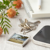 Eatonホールは、Ackermannの「Repoからの前部を、有頂点にします キーホルダー (側面)