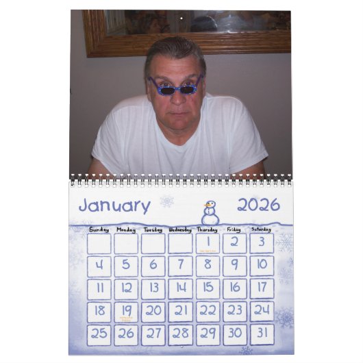 Eaton 2007のカレンダー カレンダー (1月 2026)