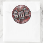 EB ラウンドシール (バッグ)