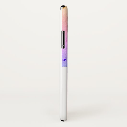 EB: 綿菓子 Case-Mate iPhoneケース (裏面/右)