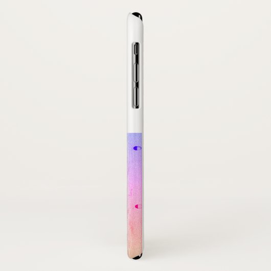 EB: 綿菓子 Case-Mate iPhoneケース (裏面/左)