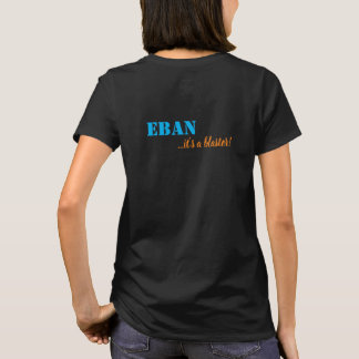 EBANのTシャツ Tシャツ