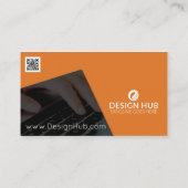 Ebayリセラープロフェッショナル名刺 名刺 (裏面)