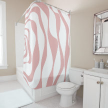 Ebb and Flow 4 – ピンクと白