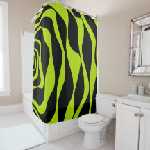 Ebb and Flow 4 – ライムグリーン