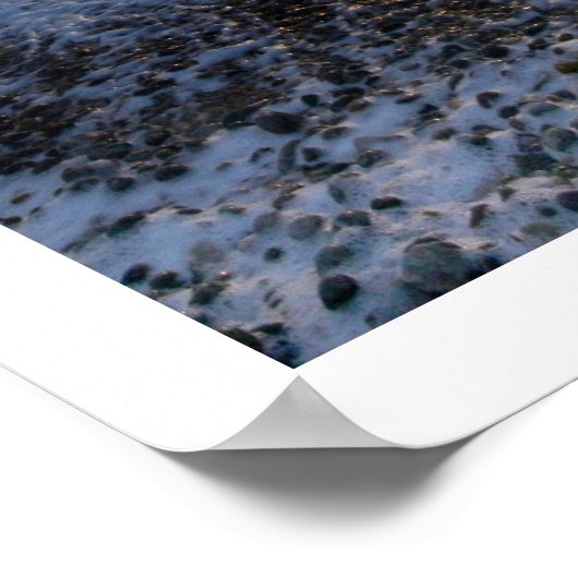 Ebb & Flow ポスター (角)