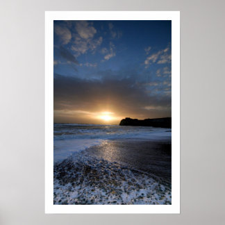 Ebb & Flow ポスター