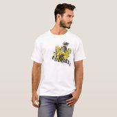 ebbhartcrestv2 tシャツ (正面フル)