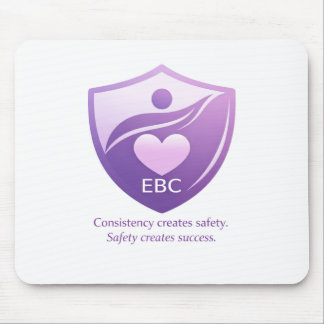 EBC マウスパッド