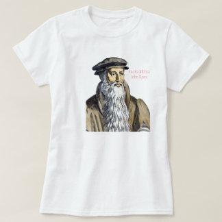 EBD John Knox Tシャツ