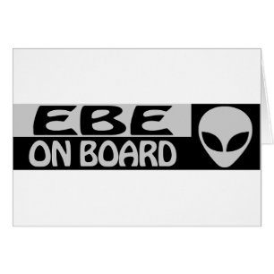 EBEオンボードカード