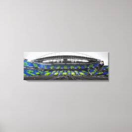 EBFGカップ最終ティフォ キャンバスプリント