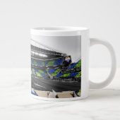 EBFG永遠ブルーフォーエバーグリーン20ozコーヒーマグ ジャンボコーヒーマグカップ (右)