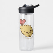 Ebi-thingはOK ウォーターボトル (左面)