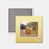 EBILのDISベジヘズザ マグネット (正面/裏面)