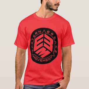 EBMのTシャツ Tシャツ