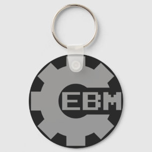EBMキーチェーン キーホルダー