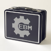 EBMメタルランチボックス メタルランチボックス (裏面)