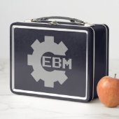 EBMメタルランチボックス メタルランチボックス (インサイチュ)