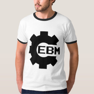 EBMリンガーTシャツ Tシャツ