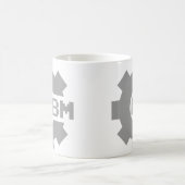 EBM マグカップ (中央)