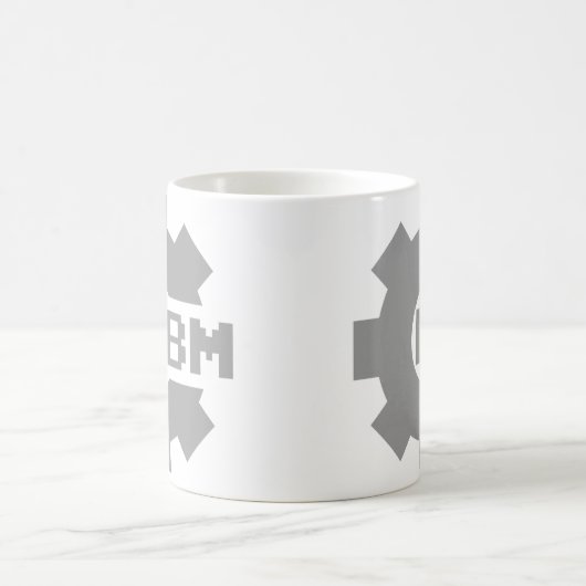 EBM マグカップ (中央)
