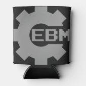 EBM 缶クーラー (正面)