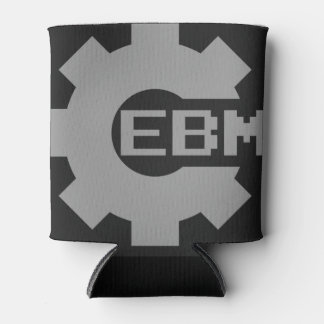 EBM 缶クーラー