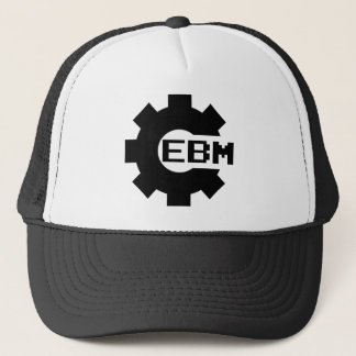EBM CAP キャップ