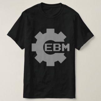 EBM Tシャツ