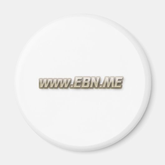 EBN.ME、オンラカスタマイズイン マグネット (正面)
