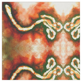 Ebolaザイールのウイルスの生地 ファブリック