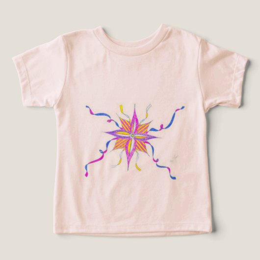 Ebony Moore Art 1 (デザイン正面)