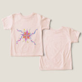 Ebony Moore Art 1 (デザイン正面&裏面)